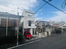 【神奈川県/相模原市中央区鹿沼台】メゾン・ド・ジュール 眺望