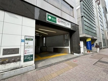 【東京都/渋谷区本町】ウエリス渋谷本町 都営大江戸線「西新宿五丁目」駅（現地より約640m）