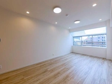【東京都/渋谷区幡ヶ谷】グランドメゾン幡ヶ谷 LDK