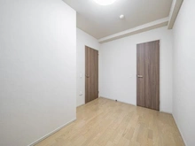 【東京都/日野市多摩平】オハナ豊田多摩平の森 洋室