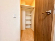 【東京都/日野市多摩平】オハナ豊田多摩平の森 収納