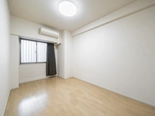 【東京都/日野市多摩平】オハナ豊田多摩平の森 洋室