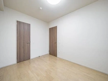 【東京都/日野市多摩平】オハナ豊田多摩平の森 洋室