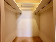 【東京都/日野市多摩平】オハナ豊田多摩平の森 収納