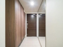 【東京都/日野市多摩平】オハナ豊田多摩平の森 玄関