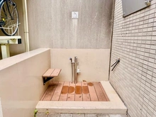 【東京都/日野市多摩平】オハナ豊田多摩平の森 共用施設：どろんこ洗い場