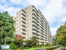 【東京都/日野市多摩平】オハナ豊田多摩平の森 外観