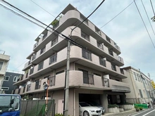 【東京都/足立区宮城】リリード田端北 外観