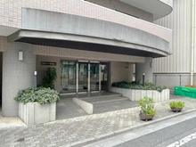 【東京都/足立区宮城】リリード田端北 エントランス