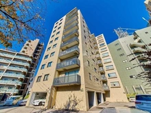 【東京都/港区南青山】南青山パークマンション 外観