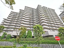 【東京都/荒川区南千住】アクロシティ Dポート 外観