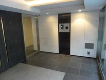 【東京都/目黒区下目黒】パークナード目黒 エントランス