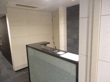 【東京都/目黒区下目黒】パークナード目黒 受付