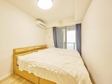 【東京都/新宿区西新宿】ザ・パークハウス西新宿タワー60 洋室