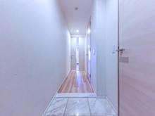 【東京都/新宿区西新宿】ザ・パークハウス西新宿タワー60 玄関