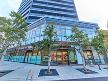 【東京都/品川区戸越】ザ・パークハウス戸越公園タワー 敷地内施設：マンション1F部分：東急ストアフードステーション 戸越公園店