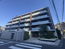 【東京都/渋谷区幡ヶ谷】リビオレゾン渋谷笹塚 外観