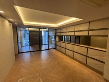 【東京都/渋谷区幡ヶ谷】リビオレゾン渋谷笹塚 エントランス