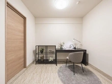 【東京都/渋谷区初台】パークコート代々木初台 サービスルーム（納戸）