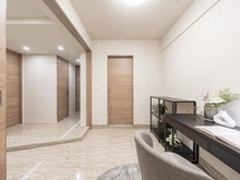 【東京都/渋谷区初台】パークコート代々木初台 サービスルーム（納戸）