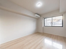 【東京都/渋谷区初台】パークコート代々木初台 洋室