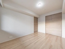 【東京都/渋谷区初台】パークコート代々木初台 洋室