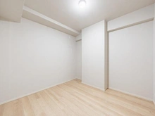 【東京都/渋谷区初台】パークコート代々木初台 洋室