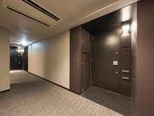 【東京都/渋谷区初台】パークコート代々木初台 玄関