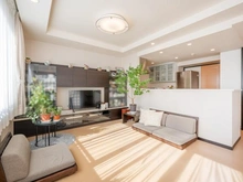 【東京都/杉並区浜田山】ライオンズ浜田山セントマークス LDK