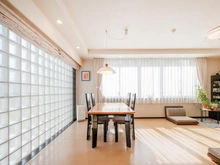 【東京都/杉並区浜田山】ライオンズ浜田山セントマークス ダイニング