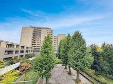 【東京都/杉並区浜田山】ライオンズ浜田山セントマークス 眺望