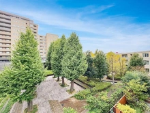 【東京都/杉並区浜田山】ライオンズ浜田山セントマークス 眺望