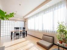 【東京都/杉並区浜田山】ライオンズ浜田山セントマークス リビング・ダイニング