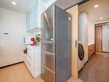 【東京都/杉並区浜田山】ライオンズ浜田山セントマークス キッチン