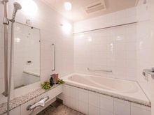 【東京都/杉並区浜田山】ライオンズ浜田山セントマークス 浴室