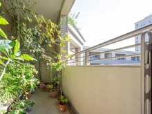 【東京都/杉並区浜田山】ライオンズ浜田山セントマークス バルコニー