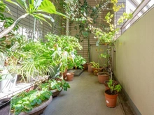 【東京都/杉並区浜田山】ライオンズ浜田山セントマークス バルコニー