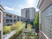 【東京都/杉並区浜田山】ライオンズ浜田山セントマークス 眺望