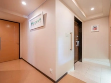【東京都/杉並区浜田山】ライオンズ浜田山セントマークス 廊下