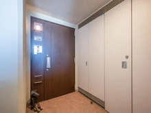 【東京都/杉並区浜田山】ライオンズ浜田山セントマークス 玄関