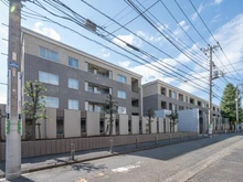 【東京都/杉並区浜田山】ライオンズ浜田山セントマークス 外観