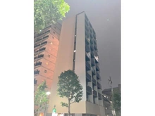 【東京都/新宿区西早稲田】イニシア新宿早稲田 外観