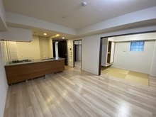 【東京都/杉並区和泉】サンアリーナ永福町 LDK　＋　和室