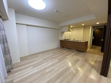 【東京都/杉並区和泉】サンアリーナ永福町 LDK