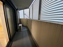 【東京都/杉並区和泉】サンアリーナ永福町 バルコニー