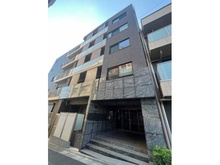 【東京都/杉並区和泉】サンアリーナ永福町 外観