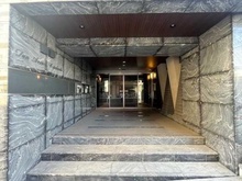 【東京都/杉並区和泉】サンアリーナ永福町 アプローチ