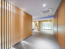 【東京都/新宿区下落合】バウス目白御留山 共用部