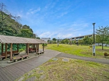 【東京都/新宿区下落合】バウス目白御留山 おとめ山公園（現地より約20m）：