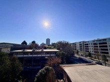 【東京都/渋谷区鶯谷町】渋谷マンション 眺望